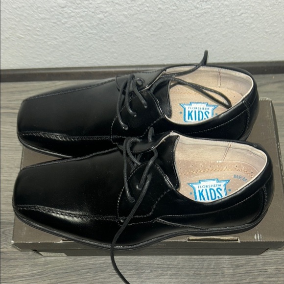 Florsheim Reveal Bike Ox Jr - Picture 3 of 8